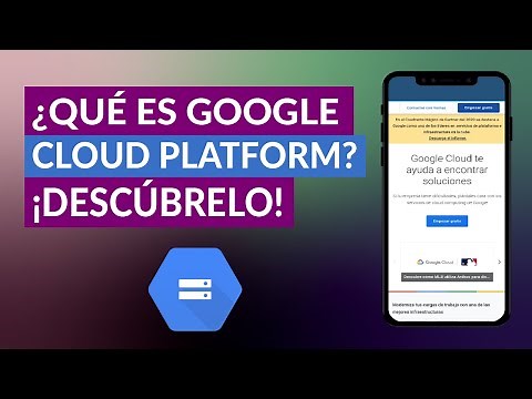 What is Google Cloud Platform? How Does It Work and What Is It Used For?