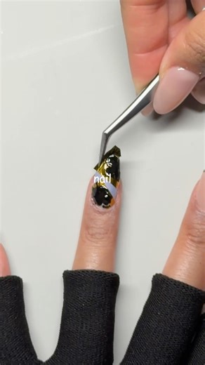 I Tested Every Way To Use A Nail Form 💅🏽