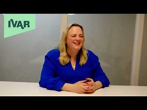 Open and Trusting & Us - Q&A with Katherine Sellar (Postcode Lottery)