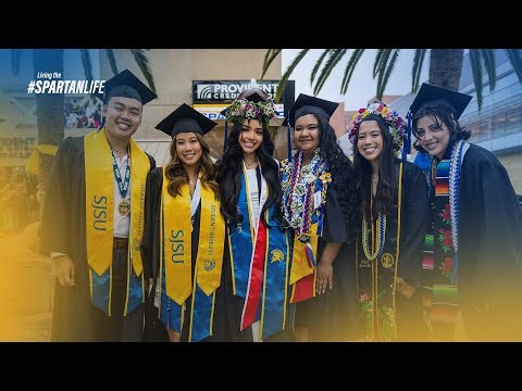 Lucas College and Graduate School of Business Part 2
