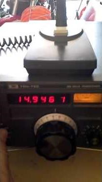 Ten Tec 580 Delta problems