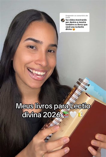 Lectio Divina 2026: Reflexões e Orações Diárias