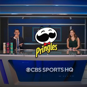 200K views · 187 reactions | Stack and snack at your own risk. #stackingisdistracting #ad | CBS Sports | Facebook