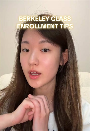 Essential Berkeley Class Enrollment Tips for 2029