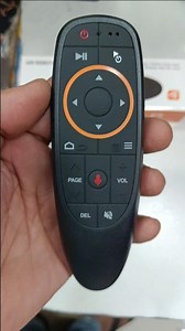 AIR REMOTE MOUSE /#remote #shortsfeed 👌