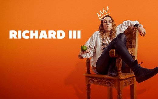 Richard III | What's On