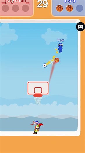 basketbattle #games #basketbattle