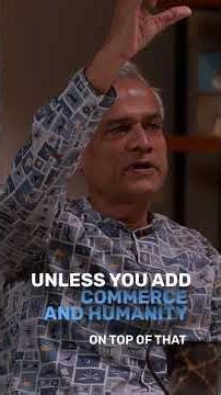 Teaser:S2 Ep5 - Data to Decisions with AI at Conglomerate Scale ft. Pankaj Rai