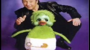 Keith Harris and Orville the Duck - I wish I could fly Chords - ChordU