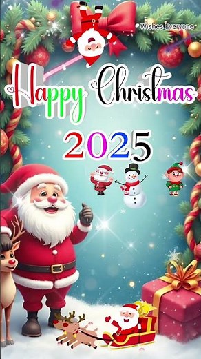 happy christmas day 2025 🎄// christmas day whatsapp status 🎄 25 December christmas day status #viral