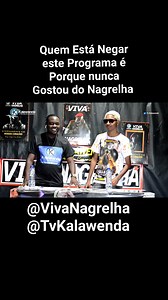 Viva Nagrelha Quem Está Negar este Programa é Porque Nunca Gostou do Nagrelha Ofi - 1 Obrigado Angola ✅🇦🇴 ⬇️⬇️⬇️ _SIGA AS PÁGINAS NAS REDES SOCIAIS._ 👉YOUTUBE/ https://youtube.com/@tvkalawenda4295?si=_ugIwhHm-oisJuzu 👉INSTAGRAM / https://www.instagram.com/tv_kalawenda_official?igsh=bG1hcHFsdmd1NGpu 👉 CANAL NO WHATSAPP / https://whatsapp.com/channel/0029VaEMycv9sBICjlLnop2m 👉TIK TOK/ tiktok.com/@tvkalawenda | Tv Kalawenda