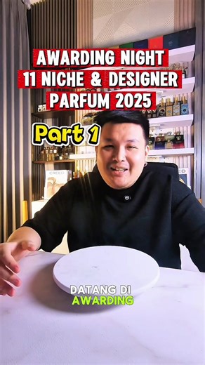 (PART 1) TOP 11-6 BEST NICHE AND DESIGNER yang gua beli di tahun 2025 🤝🫡 Brands mentioned: @Penhaligon’s @Armani beauty @Givenchy @Electimuss London @diptyque Paris -Unique’e luxury #eddeparfum #parfumtiktok #nichefragrance #designerfragrance #fyp