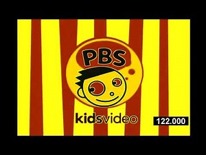 PBS Kids Dash Logo Effects Part 1 ( My Version)