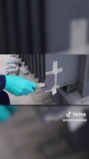 Repairing an Oil Leak on a Transformer: A Step-by-Step Guide