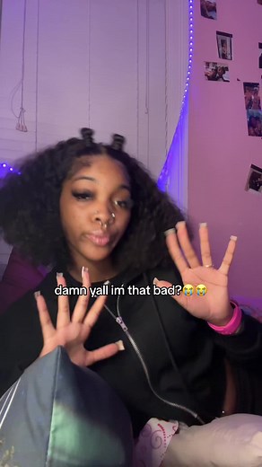 Confessions of a Bad Student: How Many Fingers Did You Put Down?