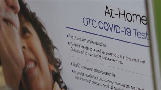 Public health leaders stress importance of self-reporting positive at-home COVID-19 test results