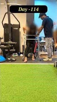 Day - 114 | Height Increase Surgery | Limb Lengthening Surgery in India | Surgery for Height