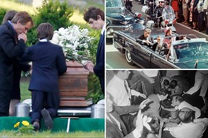 ‘Kennedy curse’ strikes again: Tatiana Schlossberg’s leukemia diagnosis extends brutal tragedy timeline