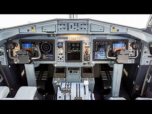 Cockpit Display System Loss on ATR72-600 and How to recover?