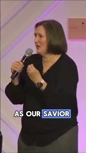 How God Transforms Us Into the Image of Jesus | Cynthia Anderson Teaching