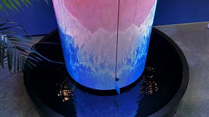 Outdoor Waterproof Flexible led display/soft led display This is a...