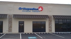 Orthopedics Plus Physical Therapy – BG South