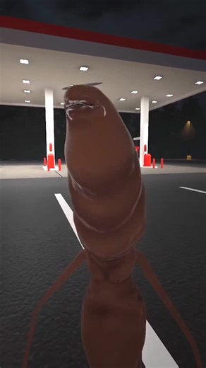 Marcus.Moments on Instagram: "#marcus #memes #roflgator #vrchat #funny #relatable #marcusthewormvr #nightcrew #gasstation"