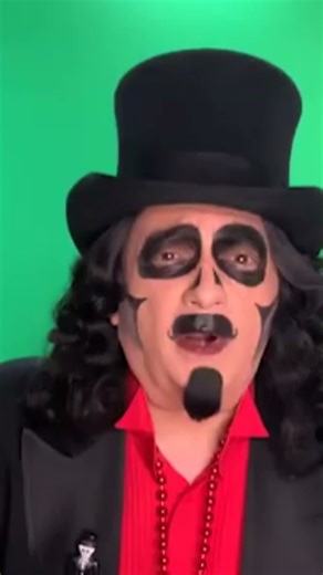 svengoolie