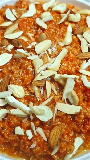 Viral Gajar Ka Halwa || Carrot Halwa Recipe #gajarkahalwa #carrothalwa #cooking