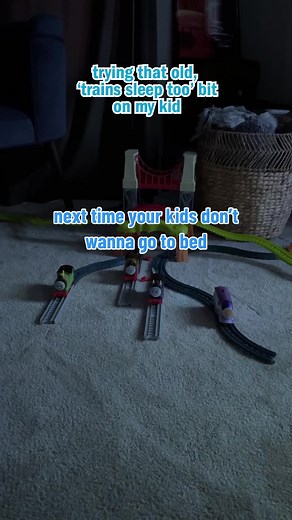 ThomasandFriends on TikTok