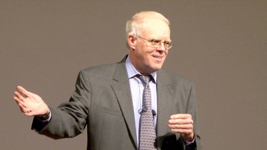 The Successful Leap from Research Lab to Enterprise | Video | Stanford eCorner