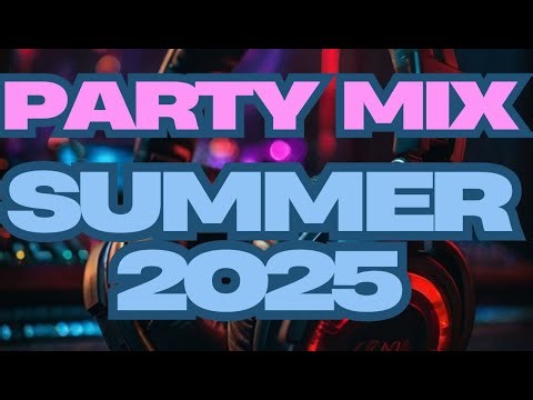 Ultimate Summer Party Mix!