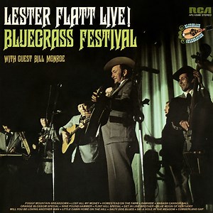 My Little Cabin Home On the Hill (Live) - Lester Flatt & Bill Monroe: Song Lyrics, Music Videos & Concerts
