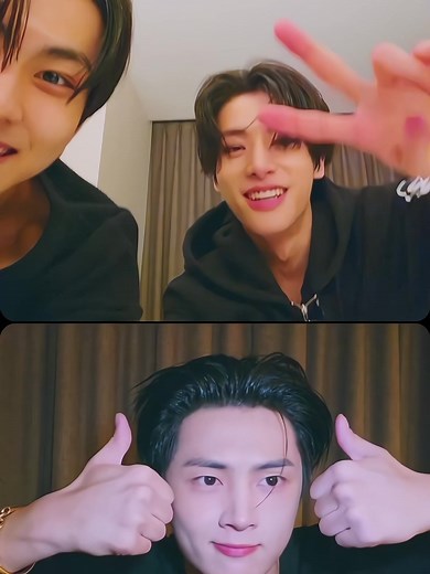 Triple J Joint Live - Jay, Jake, and Jungwon Enhypen