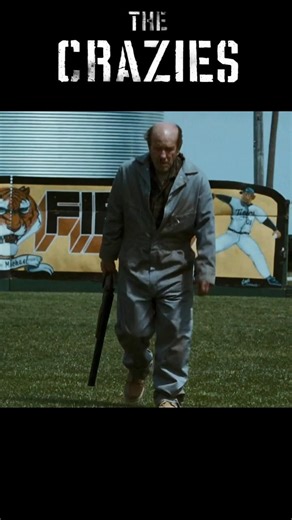 The First Sign of The Virus... | The Crazies (2010)