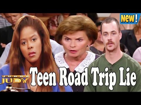 Judge Judy [Episode 9982] Best Amazing Cases Season 2025 top latest Episode Full Episode HD