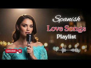 Romantic Spanish Ballads | Feel the Warmth of True Love