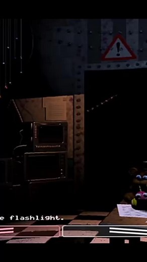 Fnaf 2 Easter Eggs Revealed - Part 2