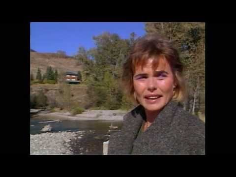 Running From Crazy: The Hemingway House (Clip 3)