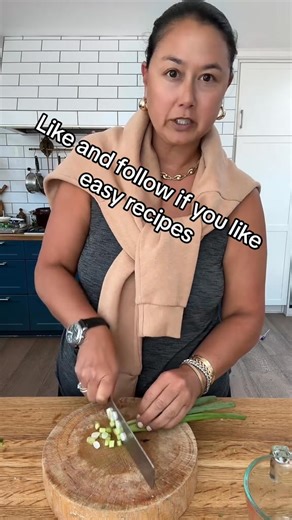 I make it weekly if not more often. Egg Rice has quickly become one of my favorite things to eat and | Cocolarkincooks