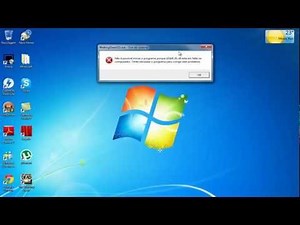 d3dx9_41.dll Error [Fix]