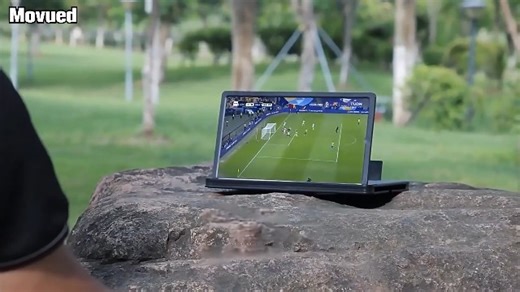 Watch Big Screen Phone Magnifier on Amazon Live