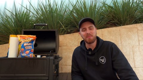 Fire Starter Hacks You Probably Don't Know About