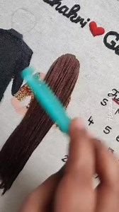 142K views · 1.7K reactions | Hairstyling tutorial | Shomy's Creation | Facebook