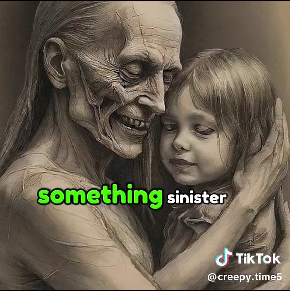 Easter Bunny story #story #horrorstory #spooky #scary #easter #creepy #creepytok #easterbunny #people