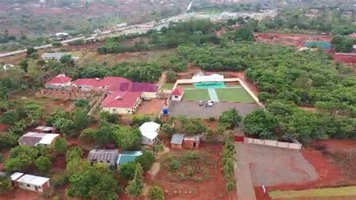 #ADVERTISING Rayoni Events Centre | Times 360 Malawi