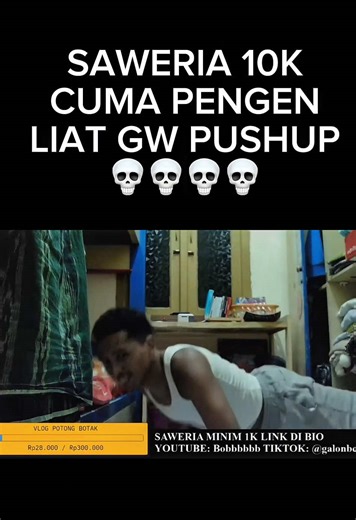 W ODDIE, THANKYU UDAH SUPPORT STREAMER (OTW) BESAR