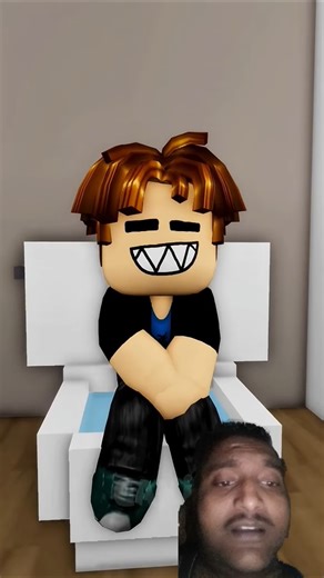 Goo Goo gaga pranked bacon then..😔😃| roblox edit#roblox#shorts#robloxshorts