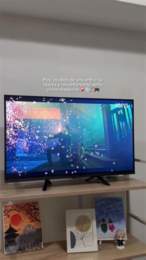 Yesica on Instagram: "Amor entre líneas ❤️‍🩹 En emisión: 📝Título: Love between Line 2026 __ 🧬Género: Romance, Fantasía 🔢Episodios: 28 Ver en : App Viki, IQiyi, Telegram Sinopsis❤️ La serie está adaptada de la novela homónima de Zu Le publicada en Douban Reading. El director “Gato del Árbol” mantiene su.característico estilo visual fresco y estético, utilizando un juego de rol tipo “script killing” como hilo narrativo para combinar hábilmente la tensión del suspenso en la turbulenta era repub