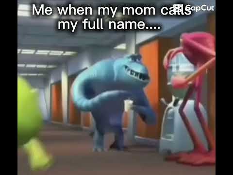 I turn into da flash